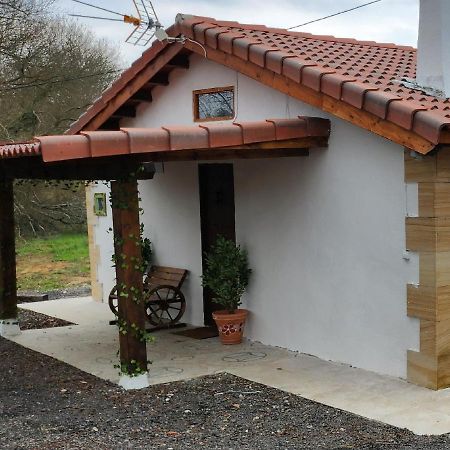 La Cabana De Sena Λαρέντο Εξωτερικό φωτογραφία