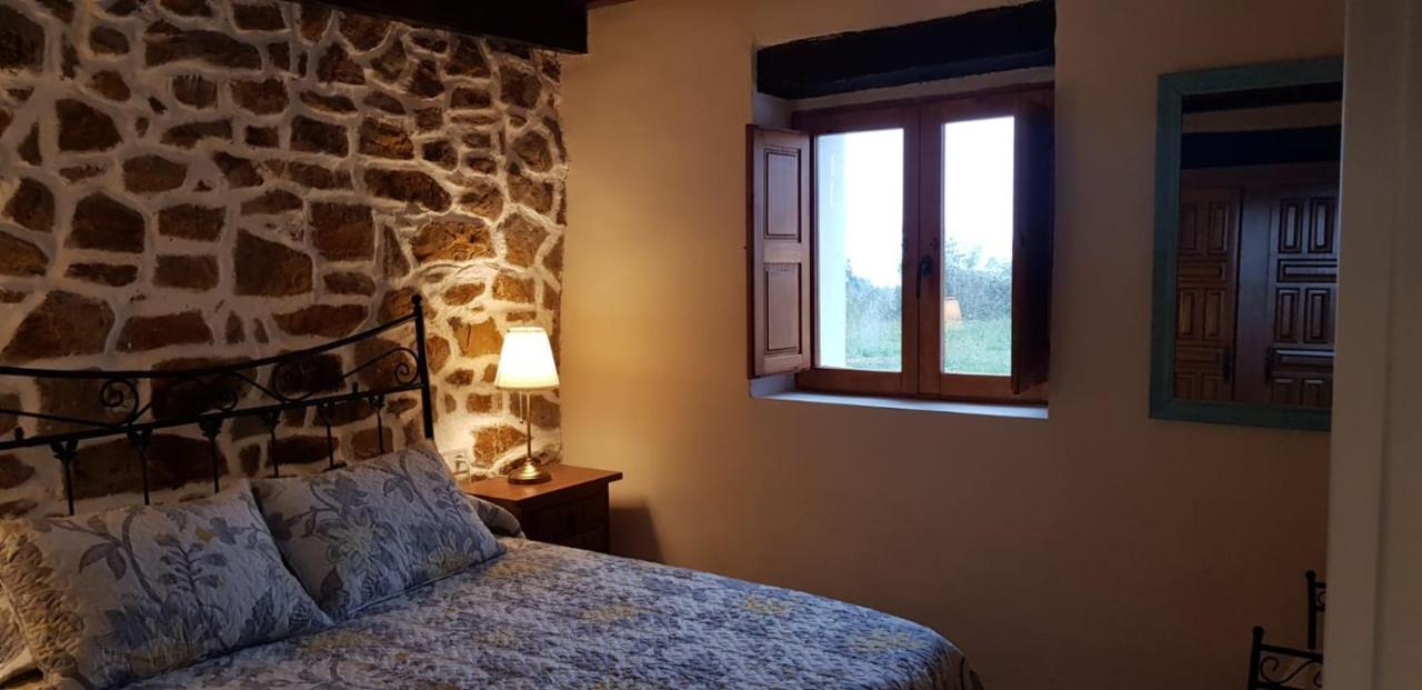 La Cabana De Sena Λαρέντο Εξωτερικό φωτογραφία