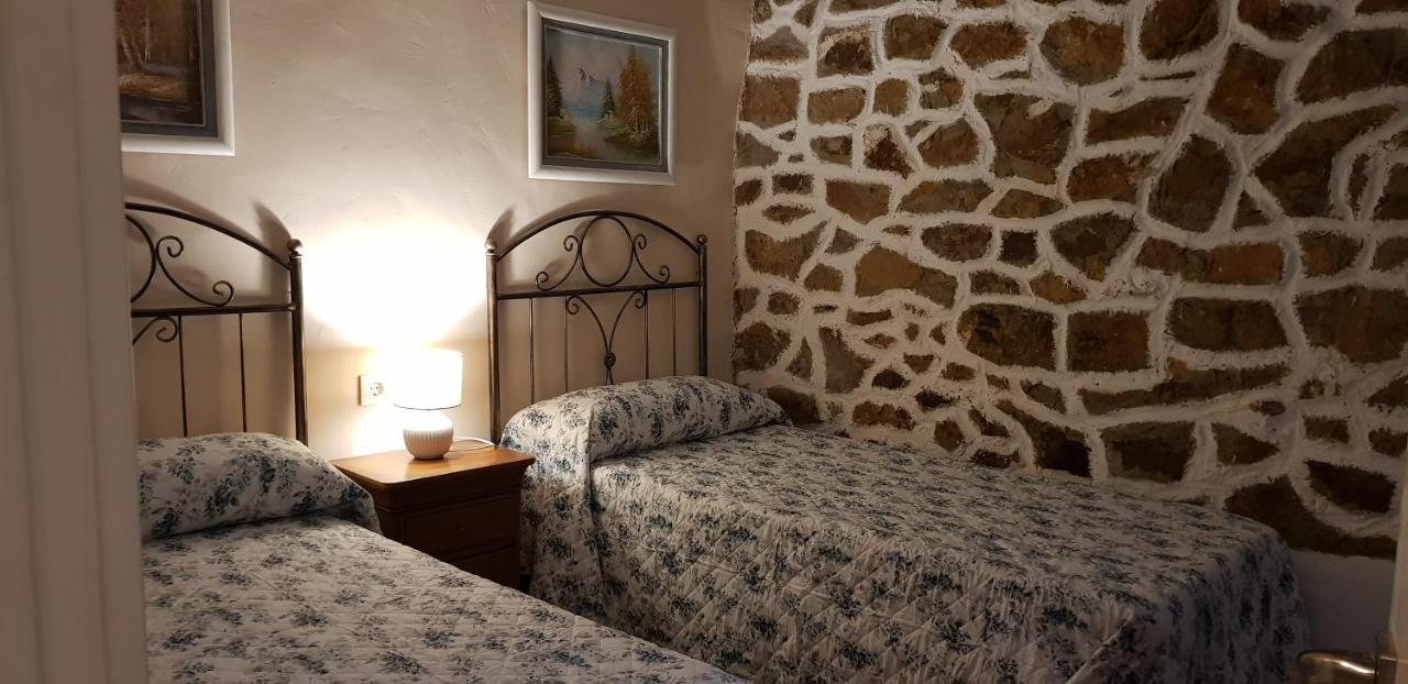 La Cabana De Sena Λαρέντο Εξωτερικό φωτογραφία