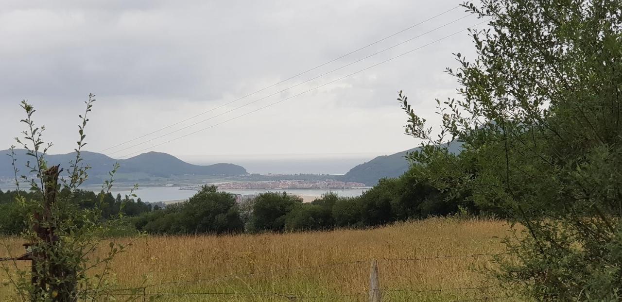 La Cabana De Sena Λαρέντο Εξωτερικό φωτογραφία