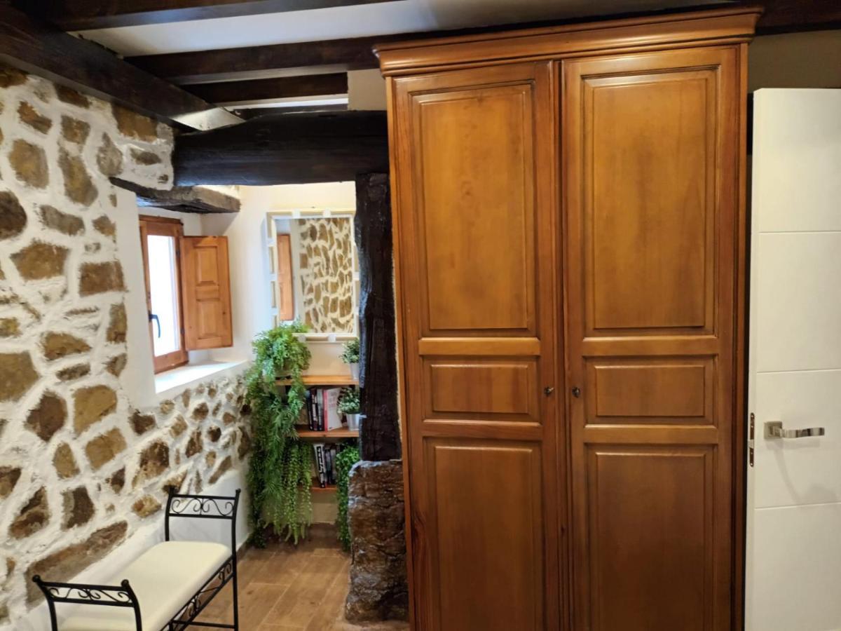La Cabana De Sena Λαρέντο Εξωτερικό φωτογραφία