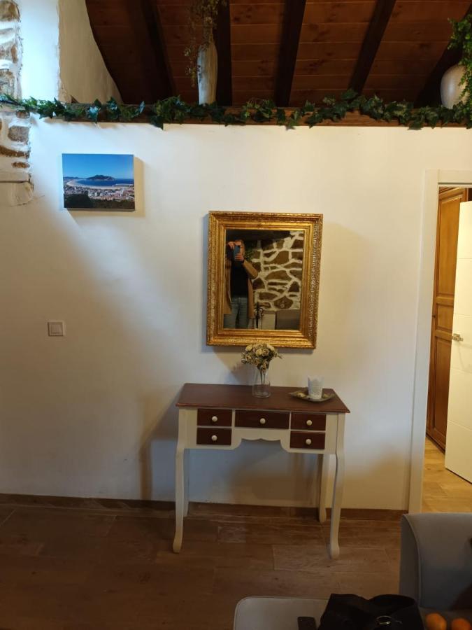 La Cabana De Sena Λαρέντο Εξωτερικό φωτογραφία