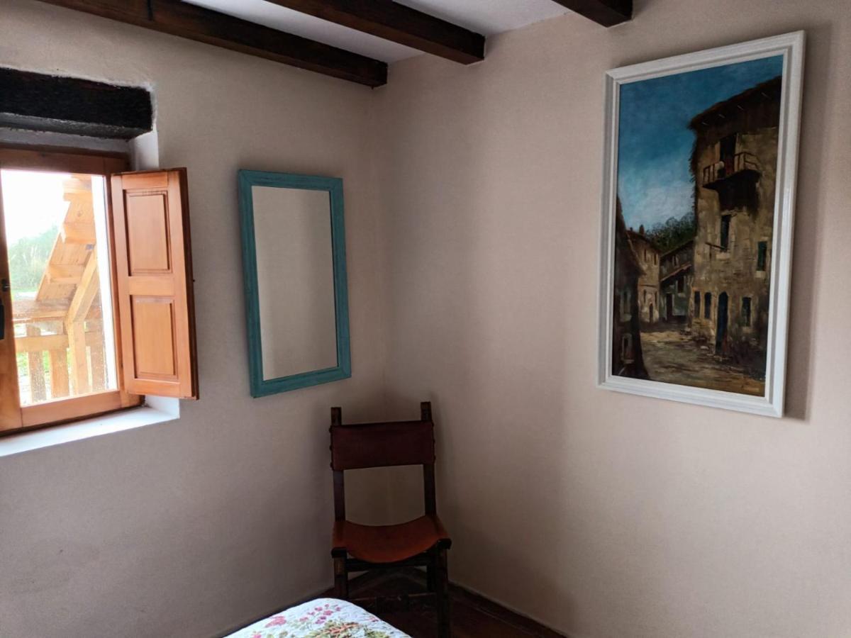 La Cabana De Sena Λαρέντο Εξωτερικό φωτογραφία