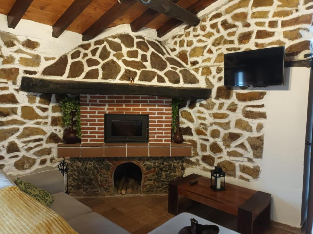 La Cabana De Sena Λαρέντο Εξωτερικό φωτογραφία