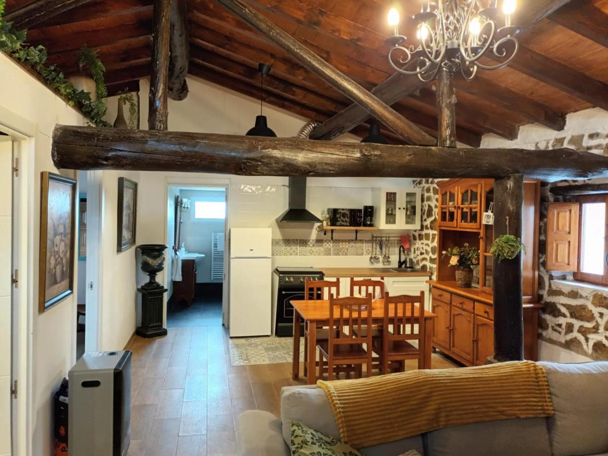 La Cabana De Sena Λαρέντο Εξωτερικό φωτογραφία