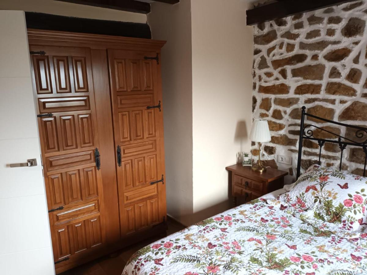 La Cabana De Sena Λαρέντο Εξωτερικό φωτογραφία