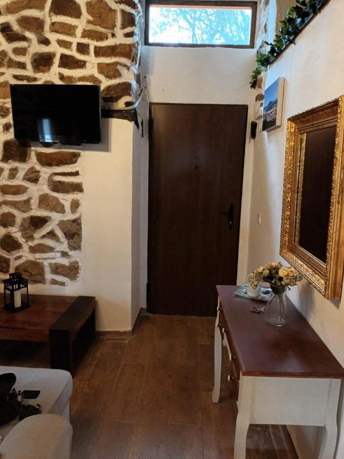 La Cabana De Sena Λαρέντο Εξωτερικό φωτογραφία