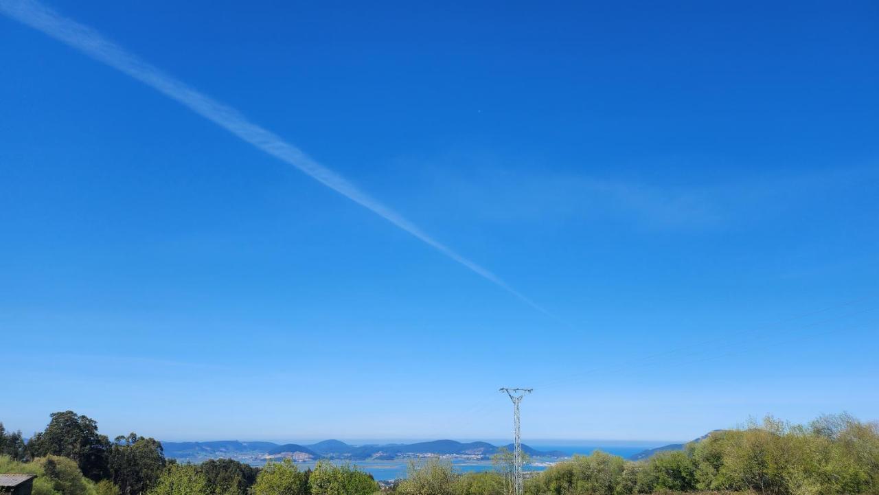 La Cabana De Sena Λαρέντο Εξωτερικό φωτογραφία