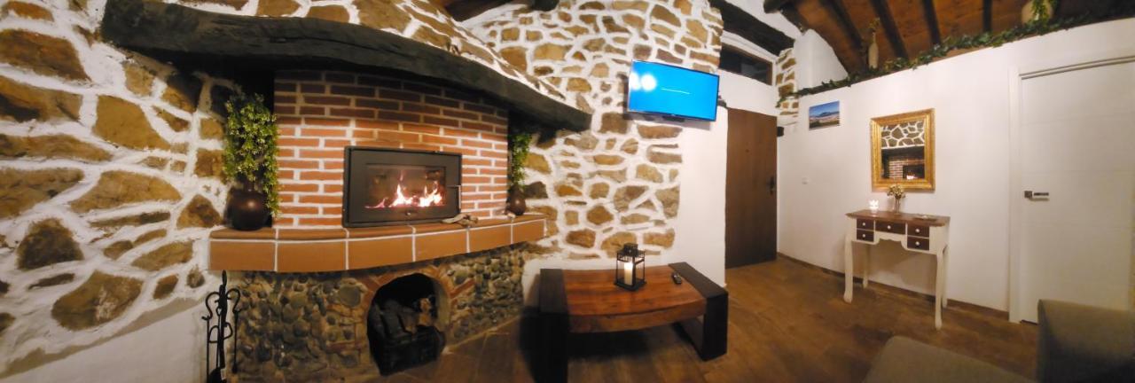 La Cabana De Sena Λαρέντο Εξωτερικό φωτογραφία