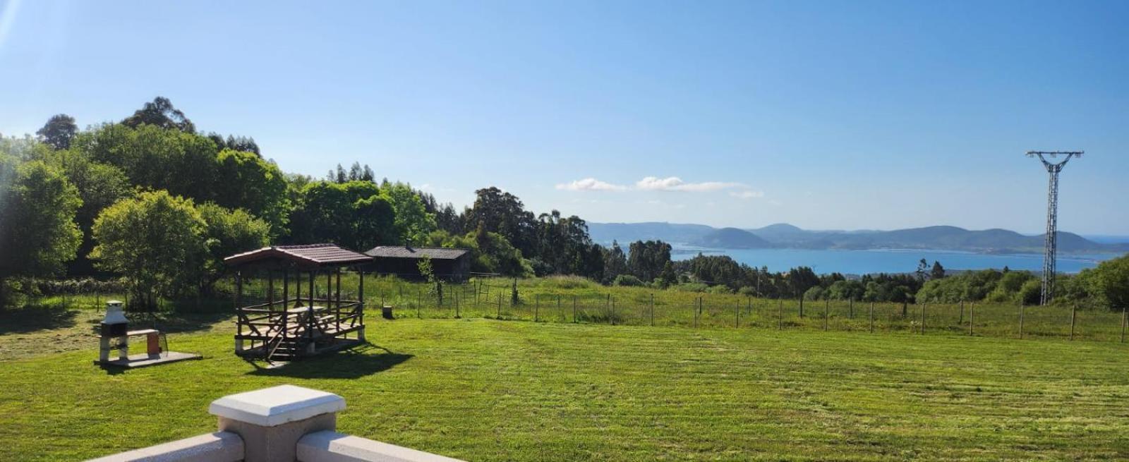 La Cabana De Sena Λαρέντο Εξωτερικό φωτογραφία